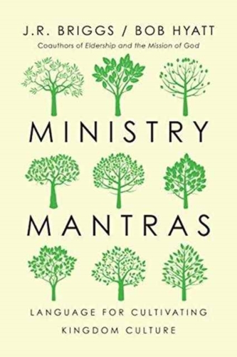 Ministry Mantras