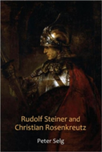 Rudolf Steiner and Christian Rosenkreutz