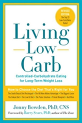 Living Low Carb