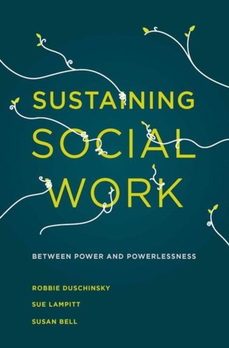Sustaining Social Work