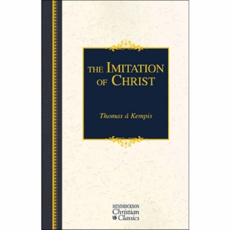 Imitation of Christ