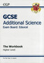 GCSE Additional Science Edexcel Workbook - Higher (A*-G Course)