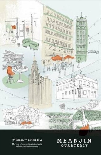 Meanjin Vol 69, No. 3