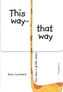 This Way That Way