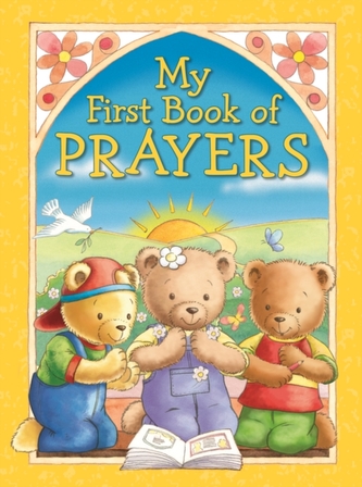 My First Book of Prayers