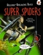 Super Spiders - Record-Breaking Bugs