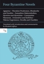 Four Byzantine Novels