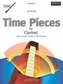 Time Pieces for Clarinet, Volume 2