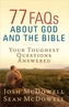 77 FAQS ABOUT GOD & THE BIBLE