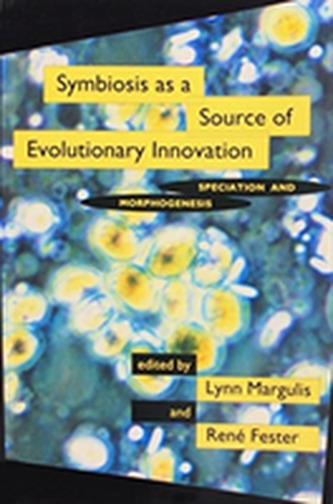 Symbiosis as a Source of Evolutionary Innovation