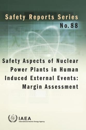 Safety Aspects of Nuclear Power Plants in Human Induced External Events