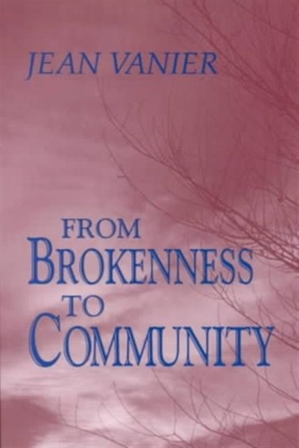 From Brokenness to Community
