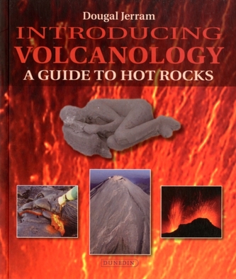 Introducing Volcanology