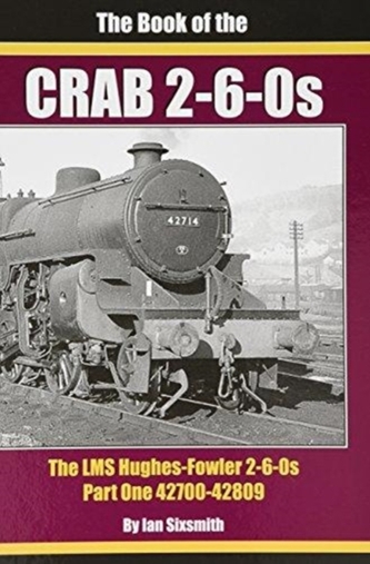 THE THE BOOK OF THE CRABS - PART ONE