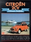 Citroen 2CV Ultimate Portfolio