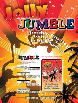 Jolly Jumble (R)
