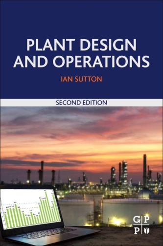 Plant Design and Operations