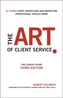The Art of Client Service