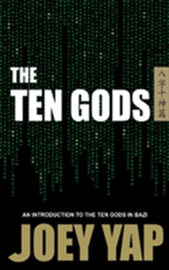 Ten Gods