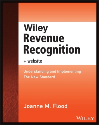 Wiley Revenue Recognition Plus Website