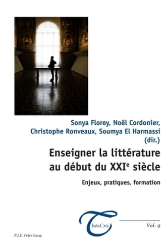 Enseigner la litterature au debut du XXIe siecle