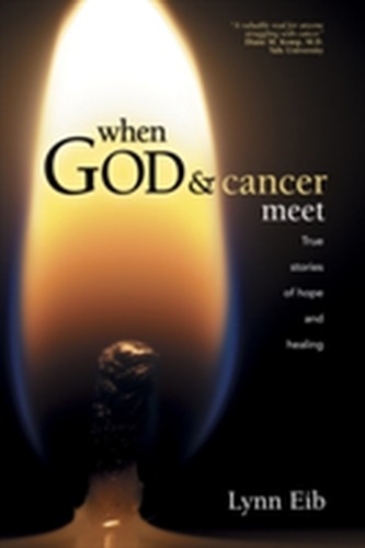 When God and Cancer Meet