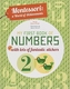 Montessori: My First Book of the Numbers