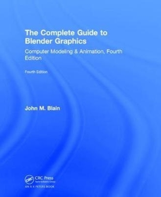 The Complete Guide to Blender Graphics