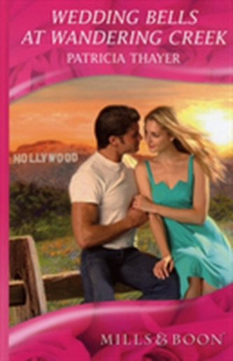 Wedding Bells At Wandering Creek