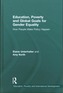 Education, Poverty and Global Goals for Gender Equality