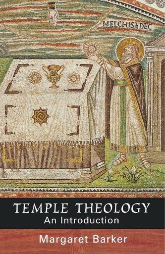 Temple Theology