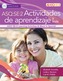 Ages & Stages Questionnaires (R) (ASQ (R):SE-2): Actividades de Aprendizaje y mas (Spanish)