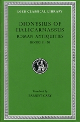 Roman Antiquities