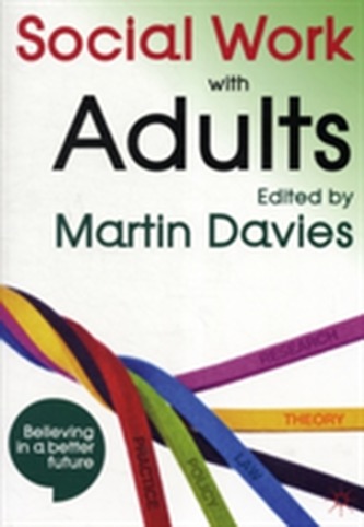 Social Work with Adults