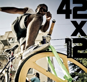 42x12. The Cult of Fixed