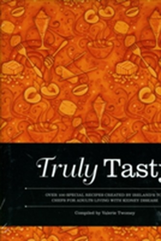 Truly Tasty
