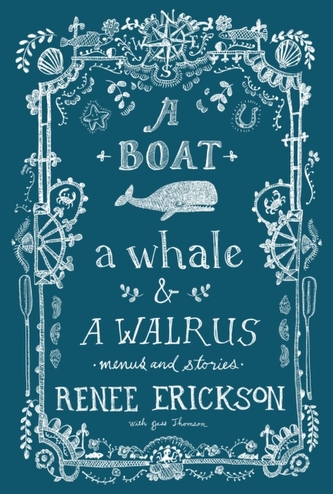 A Boat, A Whale & A Walrus, A