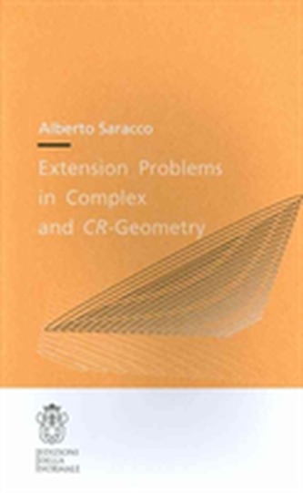 Extension problems in complex and CR-geometry