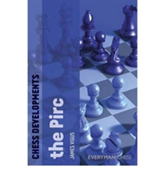Chess Developments: The Pirc