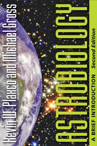 Astrobiology