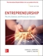 ENTREPRENEURSHIP THE ART SCIENCE PROCESS