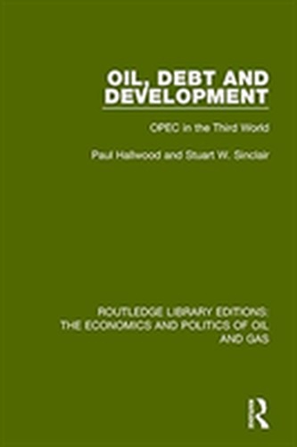 Oil, Debt and Development