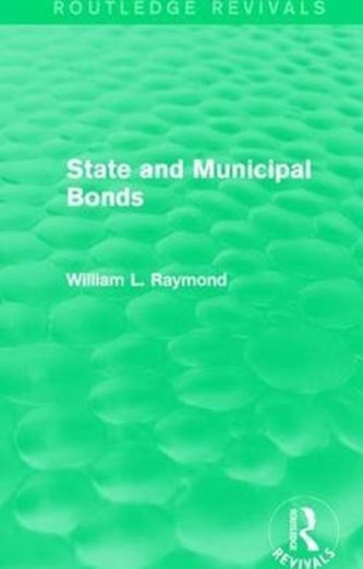 State and Municipal Bonds
