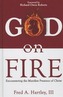 GOD ON FIRE