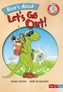 Roar's About, Let's Go Out!