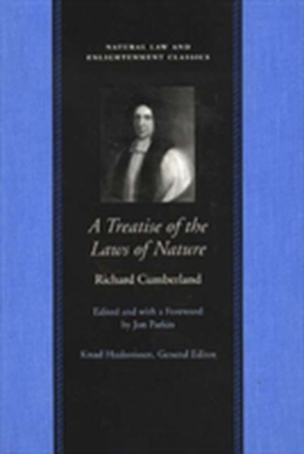 Treatise of the Laws of Nature