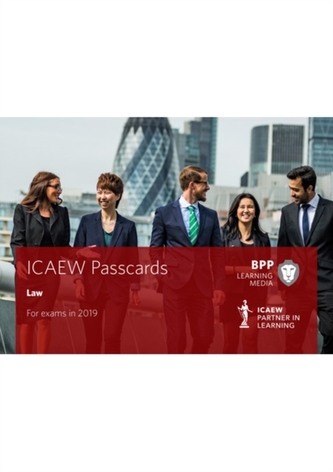 ICAEW LAW