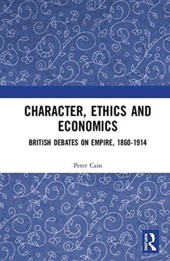 Character, Ethics and Economics
