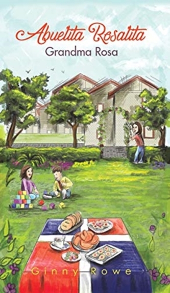 ABUELITA ROSALITA