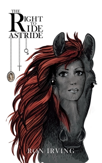 The Right to Ride Astride